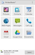 PrinterShare Mobile Print Screenshot1