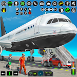 Flying Simulator Airplane Game APK