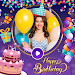 Birthday Video Maker APK