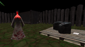 Game Hantu Kuntilanak 3D Indo Screenshot1