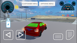 Honda City Drift Game 2021 Screenshot5