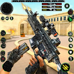 Commando Offline Shooting Game APK