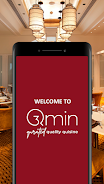 Qmin: Food delivery and more Screenshot1