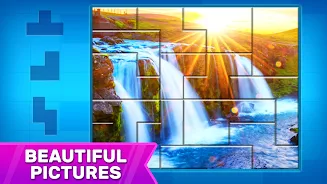 Puzzles: Jigsaw Puzzle Games Screenshot2