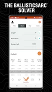 GeoBallistics Screenshot1