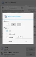 PrinterShare Mobile Print Screenshot5