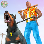 Vegas Gangster Dog Mafia Chase APK