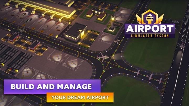 Airport Simulator: First Class Screenshot2