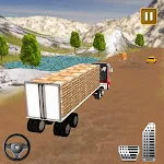 Truck Sim 3D Truck Games 2024 APK