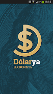 DólarYa - Cronista.com Screenshot1