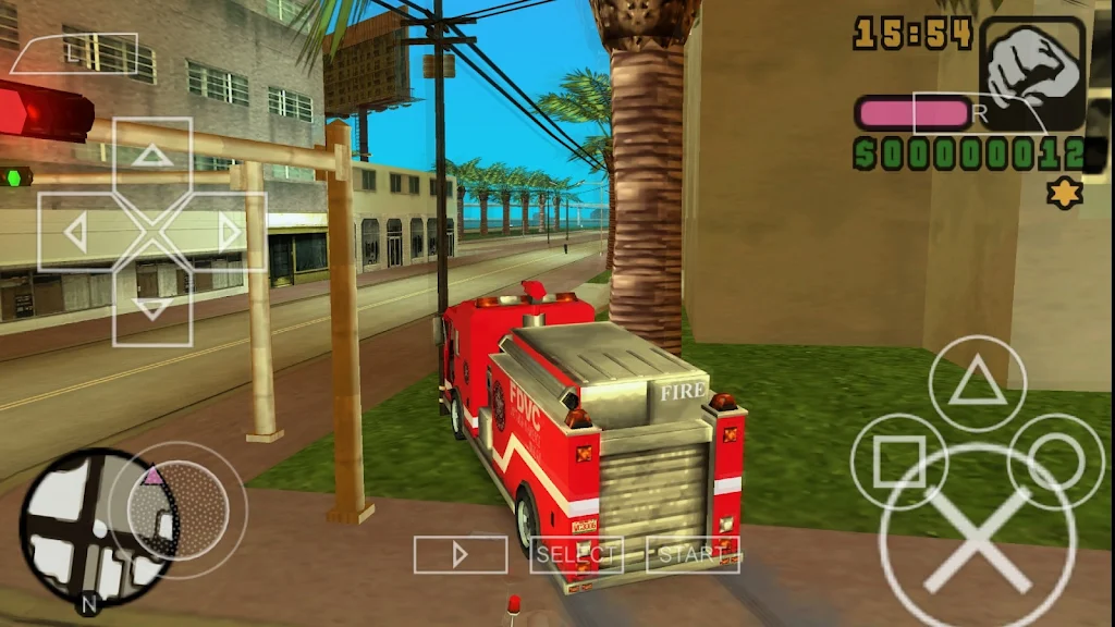 Liberty City Hustle ™ Screenshot3