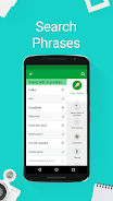 Learn Finnish - 5,000 Phrases Screenshot5