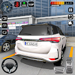 SUV Car Simulator Driving Game APK