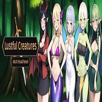 Lustful Creatures APK