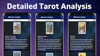 Tarot Future Readings & Teller Screenshot3