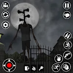 Siren 3D Head Hunting Horror APK