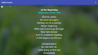 Midifun Karaoke Screenshot9