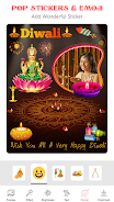 Diwali Photo Frame Screenshot5