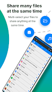 Share Apps: APK Share & Backup Screenshot2