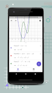 GeoGebra CAS Calculator Screenshot1