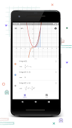 GeoGebra CAS Calculator Screenshot6