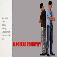 Magical Country USA APK