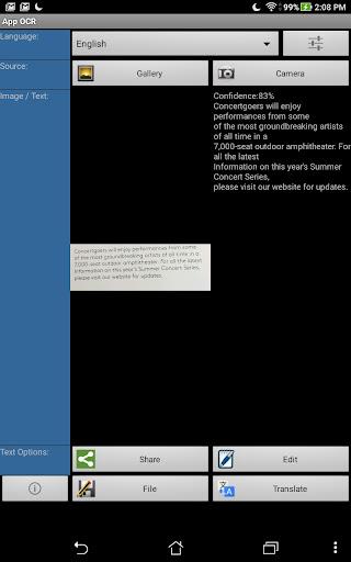 App OCR Screenshot1