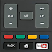 Magnavox TV Remote Control APK