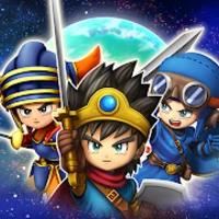 Dragon Quest Rivals APK