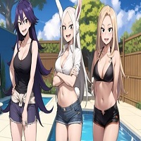 My Hero Harem APK