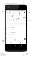 GeoGebra CAS Calculator Screenshot4