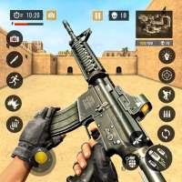 FPS Commando Shooting Games APK