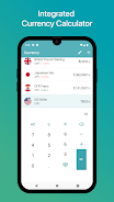 Any Currency Converter Screenshot3