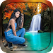 Waterfall Photo Frames APK