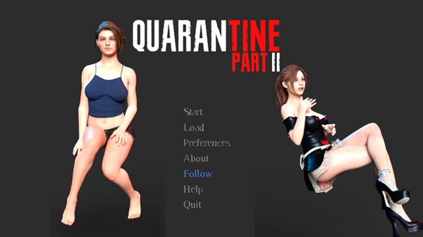 Quarantine: Part II Screenshot1