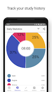 Easy Study - Your schedule, pl Screenshot4