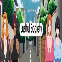 Lustful Society APK