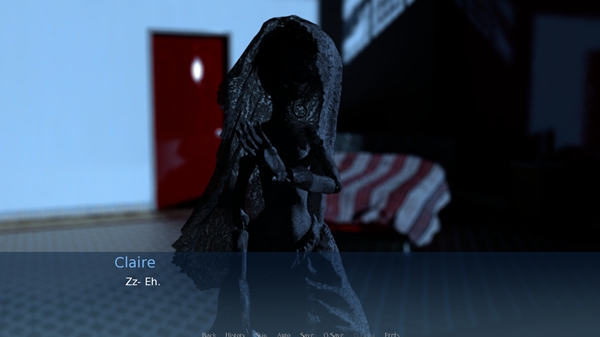 Quarantine: Part II Screenshot3