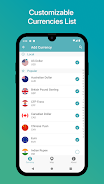 Any Currency Converter Screenshot2