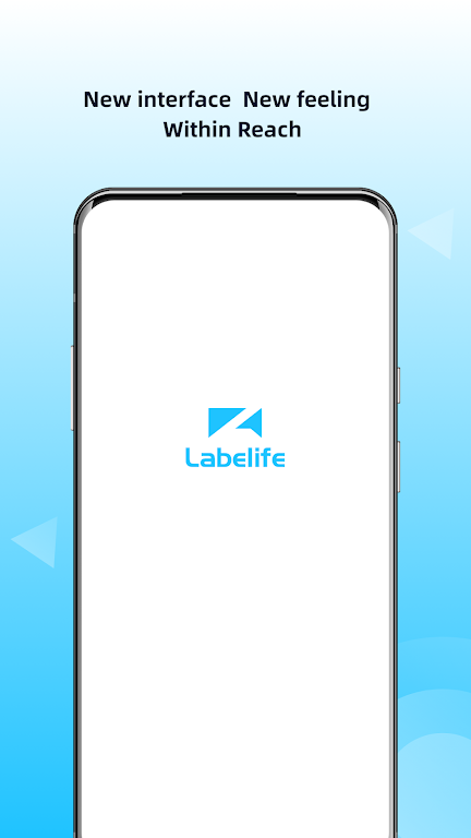 Labelife Screenshot1