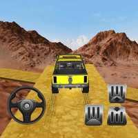 Master Car climb Racing 3D: St APK