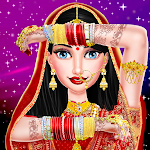 Royal Indian Wedding - Beauty APK