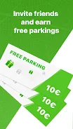 ParkMan - The Parking App Screenshot7