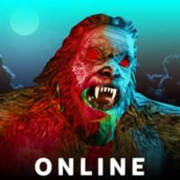 Bigfoot Hunting Multiplayer APK