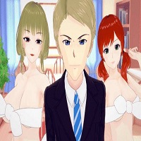 Lust Awakens APK