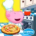 Pizza maker. Cooking for kids APK