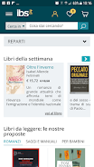 IBS - Internet Bookshop Italia Screenshot6