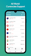 Any Currency Converter Screenshot1