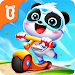 Baby Panda World: Kids Games APK