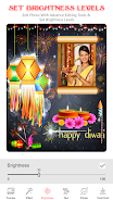 Diwali Photo Frame Screenshot3